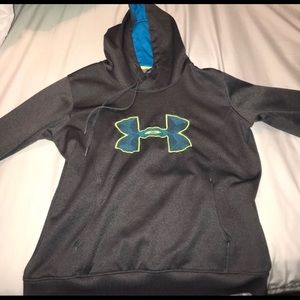 Under Armor hoodie